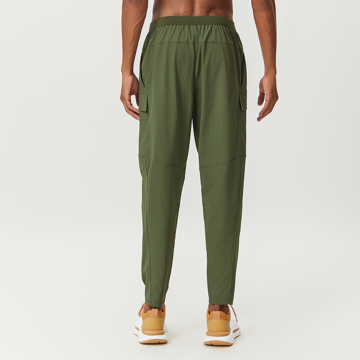 Custom Loose Jogger Sweatpants