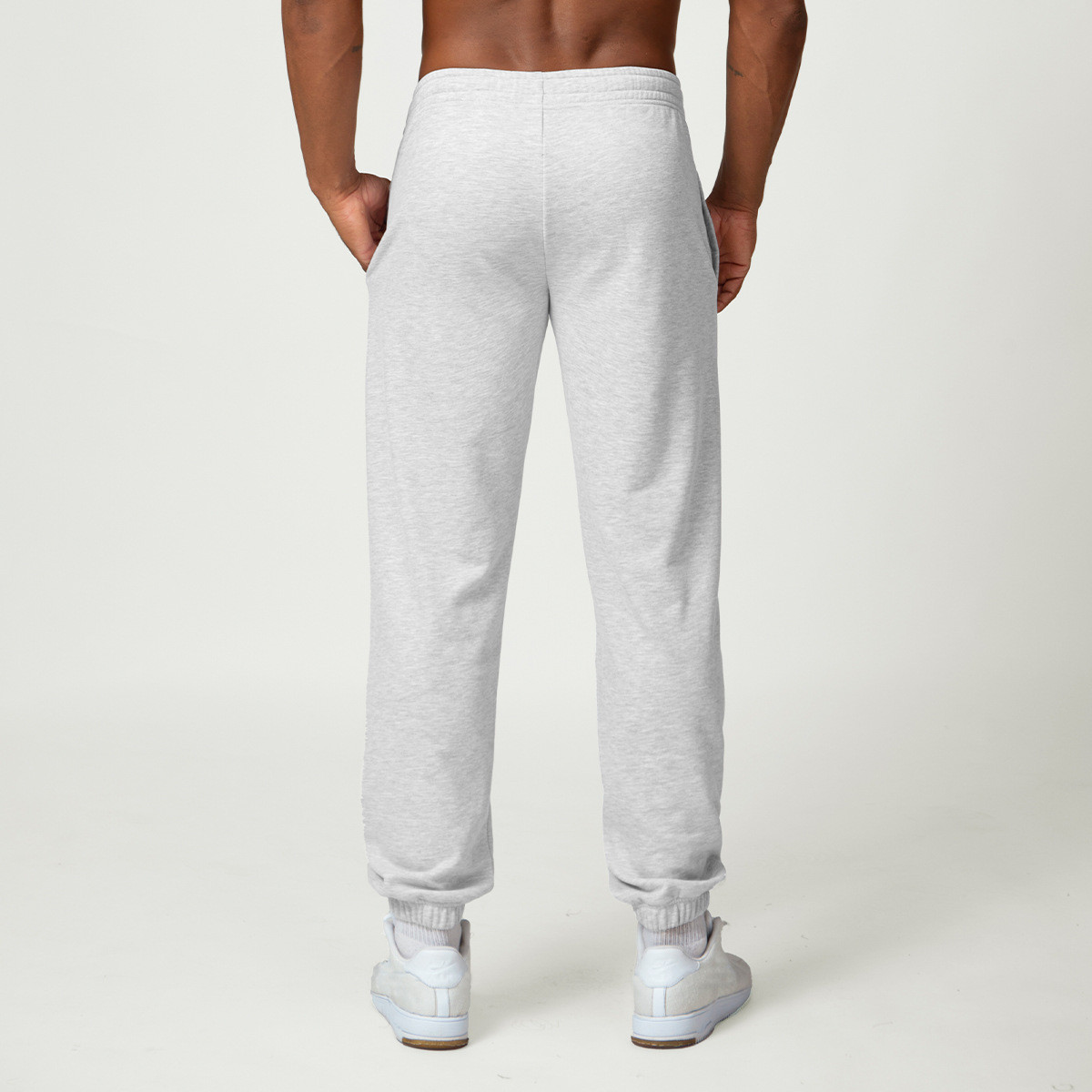 Custom Loose Jogger Sweatpants