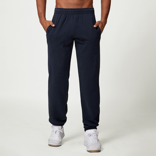 Custom Loose Jogger Sweatpants |High Quality Hip Hop Tracksuit Casual Design Sweatpants Custom 280g