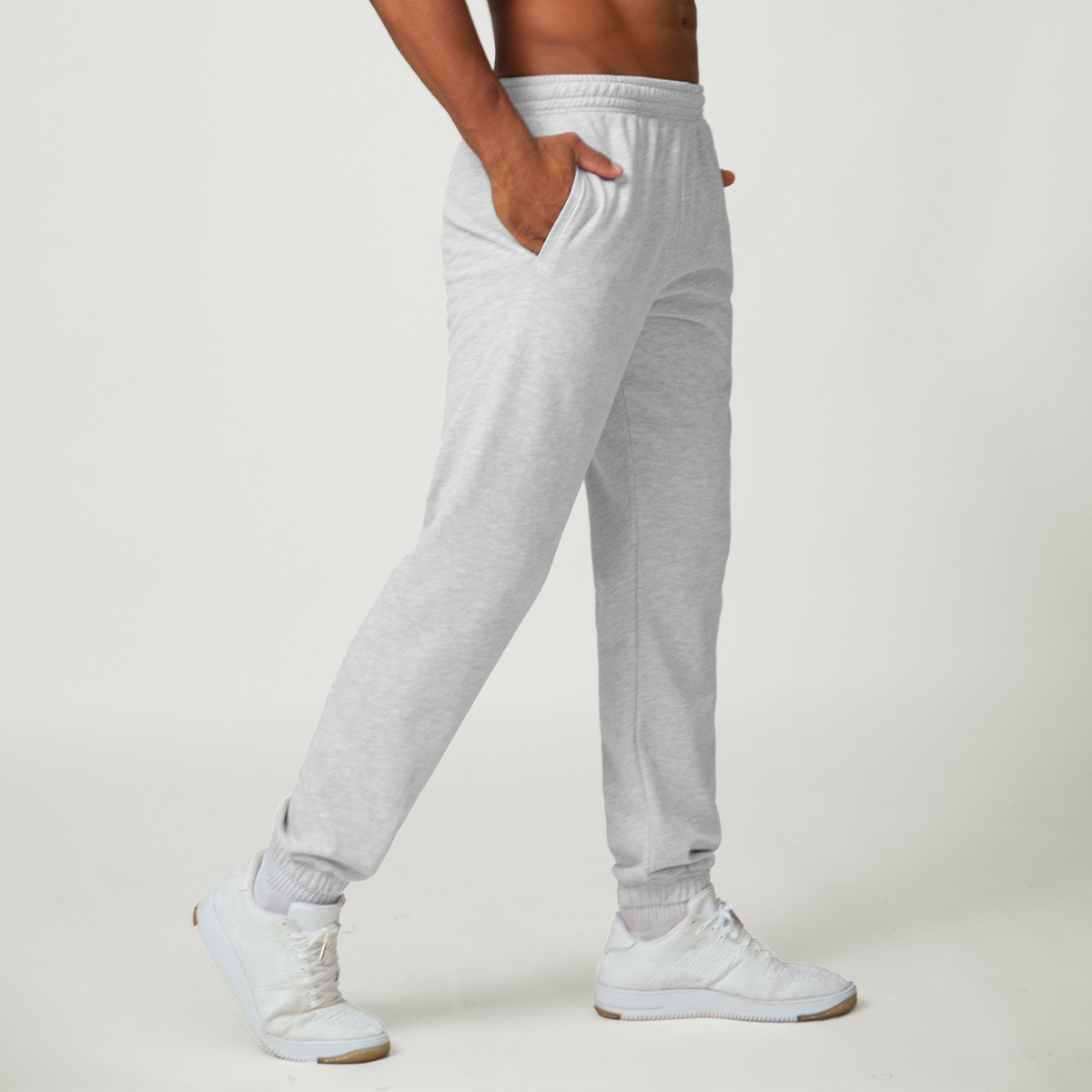 Custom Loose Jogger Sweatpants