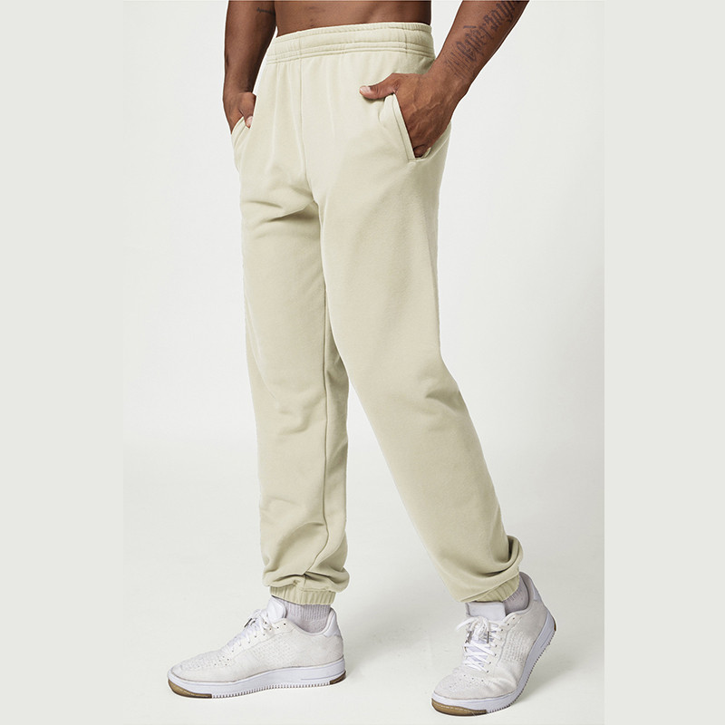 Custom Loose Jogger Sweatpants