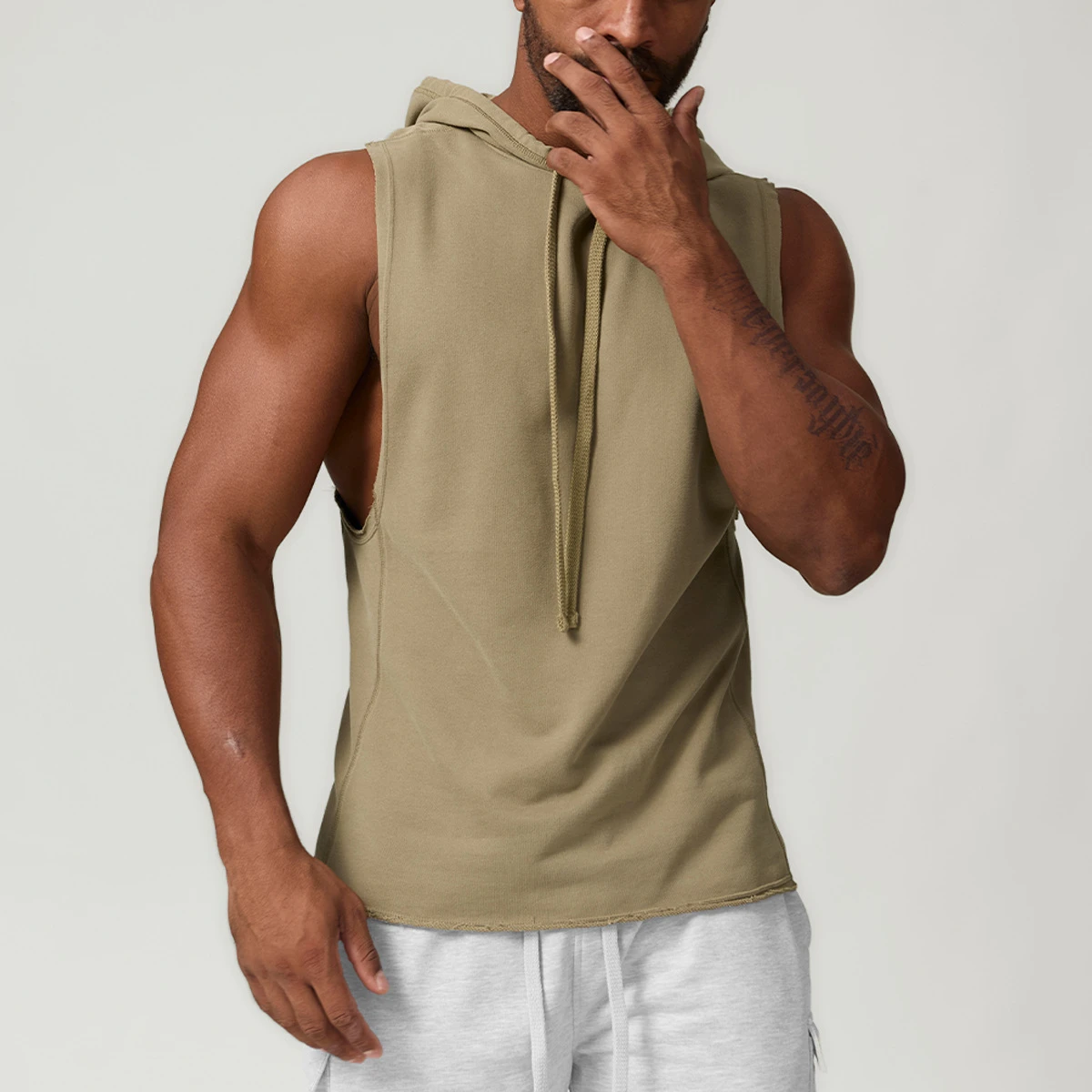 Tank Top Exporters