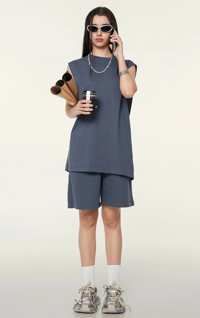 Tank Top Exporters