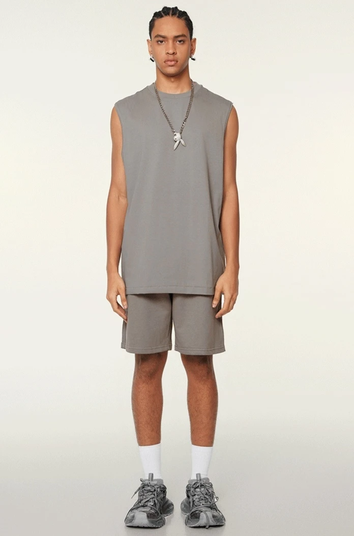 Tank Top Exporters
