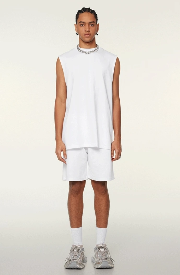 Tank Top Exporters
