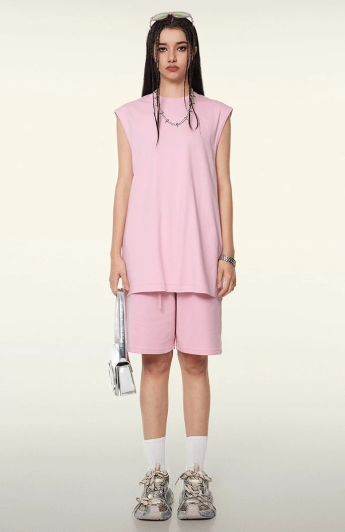 Tank Top Exporters
