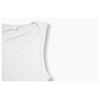 Custom Gym Stringer Tank Top  |Custom Lightweight Sleeveless Knitted Fitness OEM Logo Gym Polyester