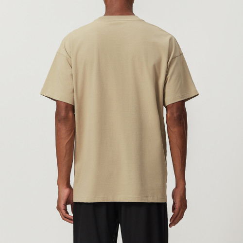 Custom T-Shirts With O-Neck | Luxury Original Men's T-Shirts With O-Neck Breathable And Sustainable