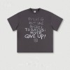 Custom Logo Vintage T-shirts | New Style Custom Logo Vintage Fabric T-Shirts High Quality T-Shirts