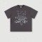 Custom Logo Vintage T-shirts | New Style Custom Logo Vintage Fabric T-Shirts High Quality T-Shirts