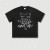 Custom Logo Vintage T-shirts | New Style Custom Logo Vintage Fabric T-Shirts High Quality T-Shirts