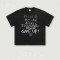 Custom Logo Vintage T-shirts | New Style Custom Logo Vintage Fabric T-Shirts High Quality T-Shirts