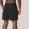 Custom Cotton Running Men's Shorts  | High Quality Casual Quick-Drying Short Joggers Men Breathable