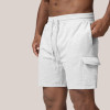 Custom Cotton Running Men's Shorts  | High Quality Casual Quick-Drying Short Joggers Men Breathable