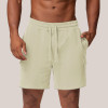 Custom Cotton Running Men's Shorts  | High Quality Casual Quick-Drying Short Joggers Men Breathable