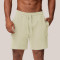 Custom Cotton Running Men's Shorts  | High Quality Casual Quick-Drying Short Joggers Men Breathable