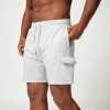 Custom Cotton Running Men's Shorts  | High Quality Casual Quick-Drying Short Joggers Men Breathable