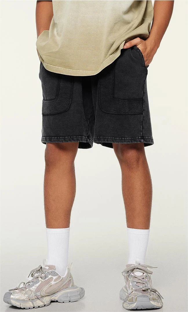 men shorts factory