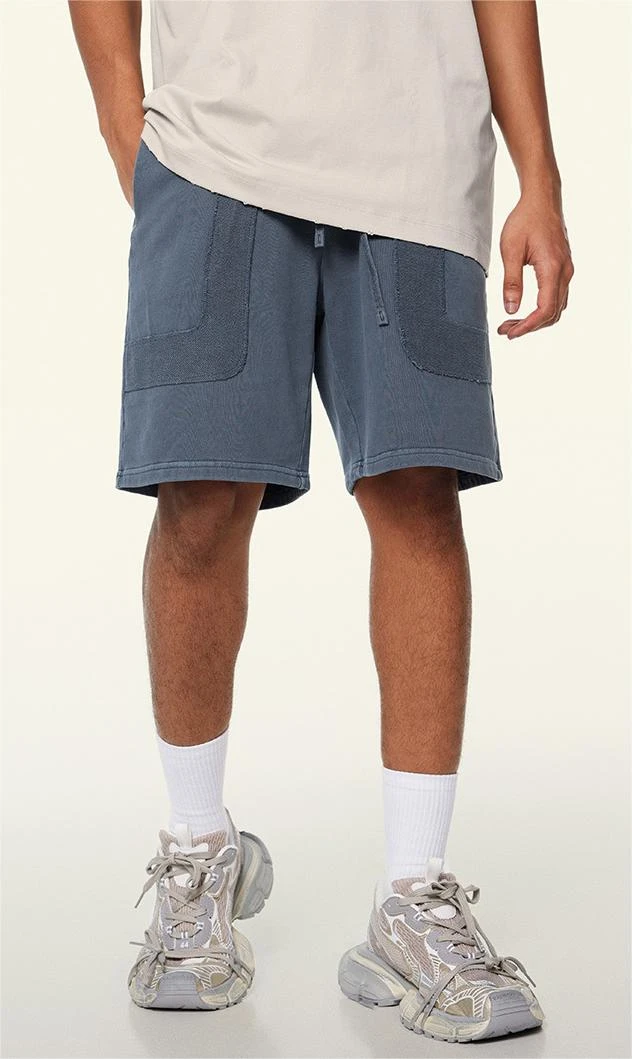 men shorts factory