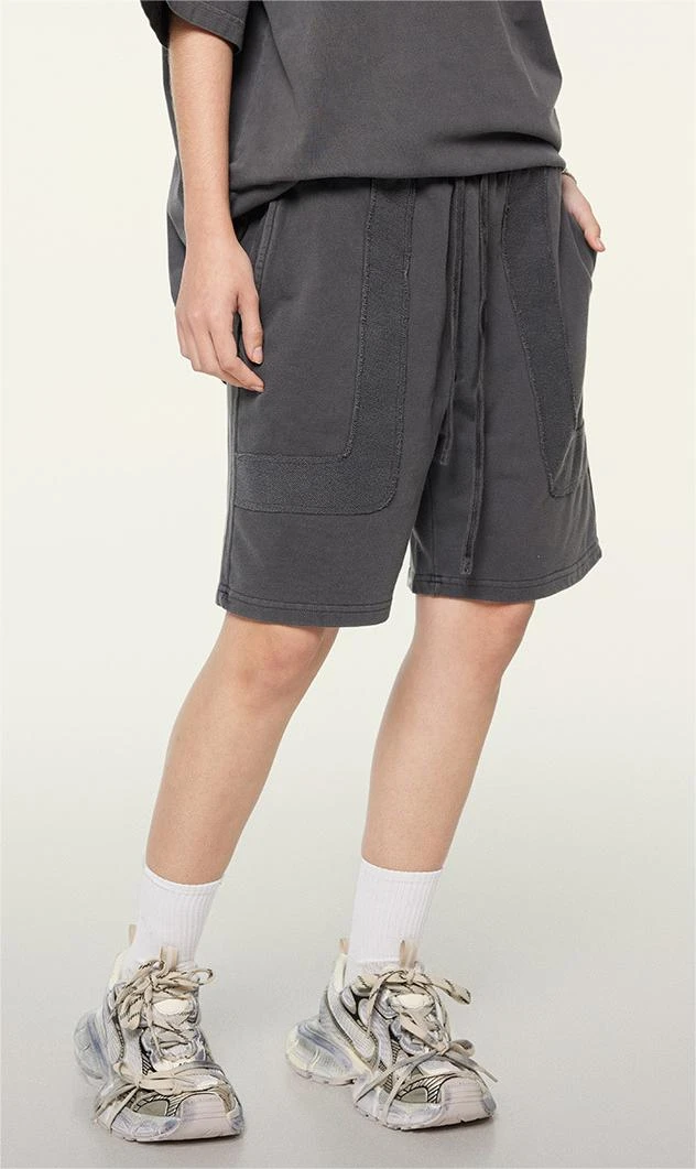 men shorts factory