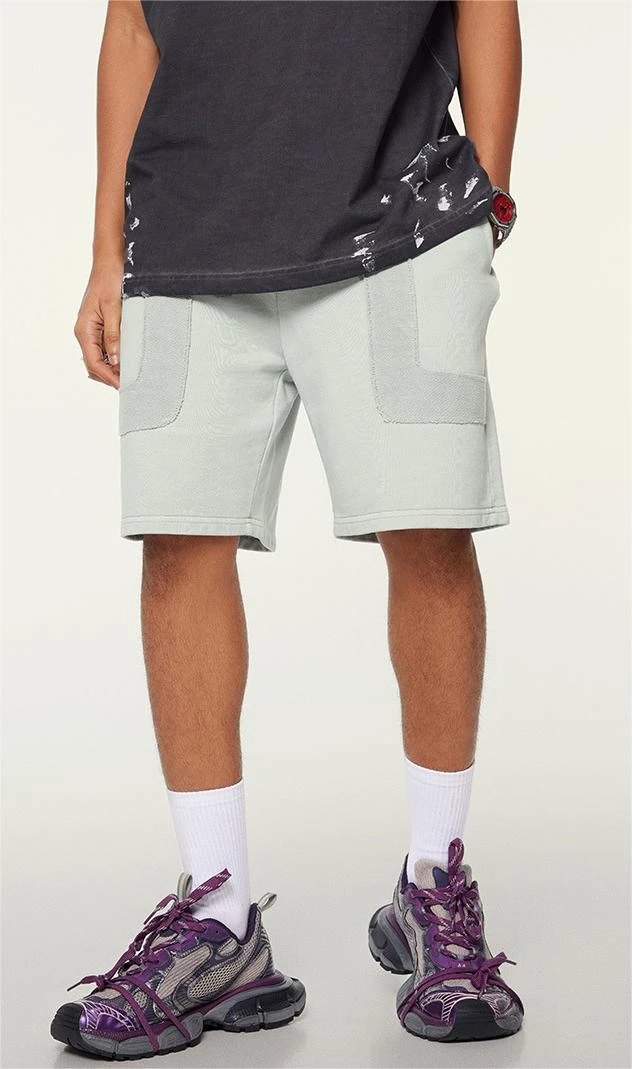 men shorts factory
