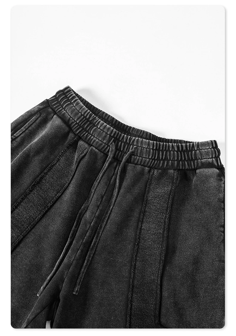 men shorts factory
