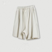 Custom Cotton Running Men's Shorts | Factory Wholesale Clothing Blank Men's Shorts Gym Sweat Shorts