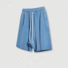 Custom Cotton Running Men's Shorts | Factory Wholesale Clothing Blank Men's Shorts Gym Sweat Shorts