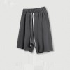 Custom Cotton Running Men's Shorts | Factory Wholesale Clothing Blank Men's Shorts Gym Sweat Shorts