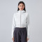 Custom women Zip Hoodie|Custom High Quality Warm Furry Zipper Women's Hoodies & Sweatshirts Hoodies