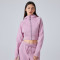 Custom women Zip Hoodie|Custom High Quality Warm Furry Zipper Women's Hoodies & Sweatshirts Hoodies