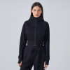Custom women Zip Hoodie|Custom High Quality Warm Furry Zipper Women's Hoodies & Sweatshirts Hoodies