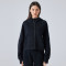 Custom Running Cropped Hoodie| Sports Fitness Loose Sweatshirt Outdoor Running Cropped Hoodie Women