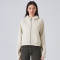 Custom Running Cropped Hoodie| Sports Fitness Loose Sweatshirt Outdoor Running Cropped Hoodie Women