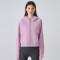 Custom Running Cropped Hoodie| Sports Fitness Loose Sweatshirt Outdoor Running Cropped Hoodie Women