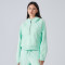 Custom Hoodies And Sweatshirts| Factory Wholesale Winter 80%Cotton 20%Polyester Women Hoodie Set