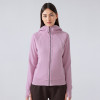 Custom Hoodies Women top| Custom Weight Long Sleeve Workout Tops Women Soccer Tracksuit