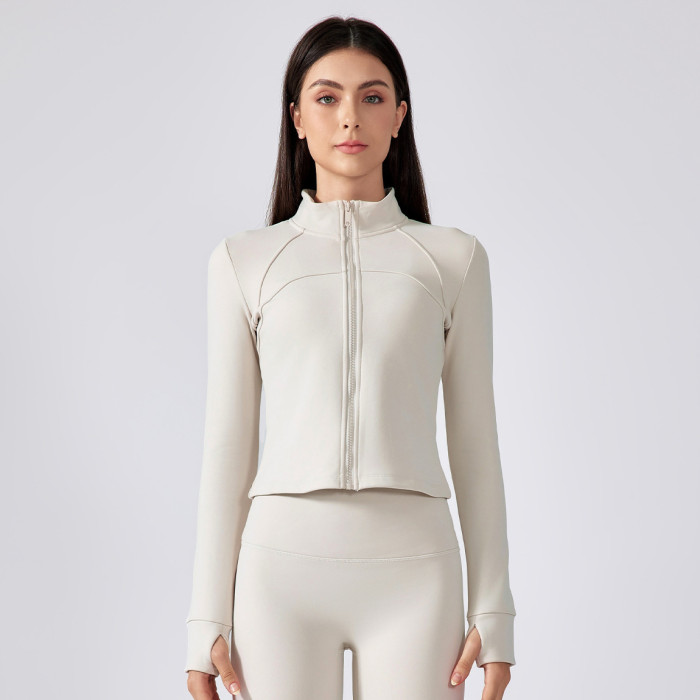 Custom Women Zip Hoodie Jacket|Hoodies High Quality Heavyweight Zip Up Custom Made Printing Clothing