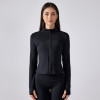 Custom Women Zip Hoodie Jacket|Hoodies High Quality Heavyweight Zip Up Custom Made Printing Clothing