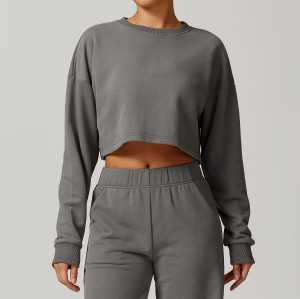 Custom Printed T Shirt Long Sleeve  | Cotton Polyester All-Match Bottoming Shirt Fitted Long Sleeve