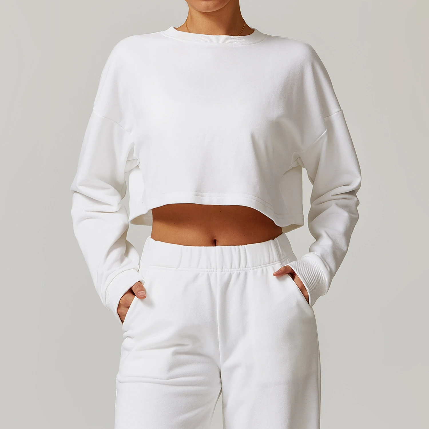 Long sleeves exporters