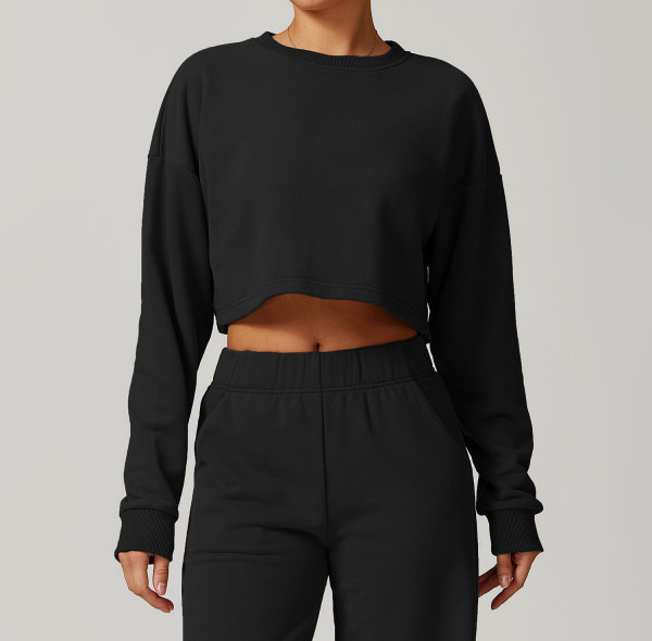 Custom Printed T Shirt Long Sleeve  | Cotton Polyester All-Match Bottoming Shirt Fitted Long Sleeve