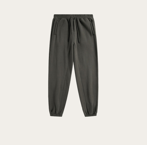 Custom Women's Sweatpants| Plus Size Women's Pants Trousers Wide Leg Sweatpants Women Heavyweight