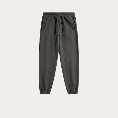 Custom Women's Sweatpants| Plus Size Women's Pants Trousers Wide Leg Sweatpants Women Heavyweight