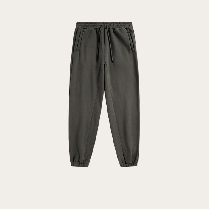 Custom Women's Sweatpants| Plus Size Women's Pants Trousers Wide Leg Sweatpants Women Heavyweight