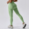 Custom Women gym Yoga Leggings | Aolo Plain Custom Printing Women Sports Pants Yoga Legging Fitness