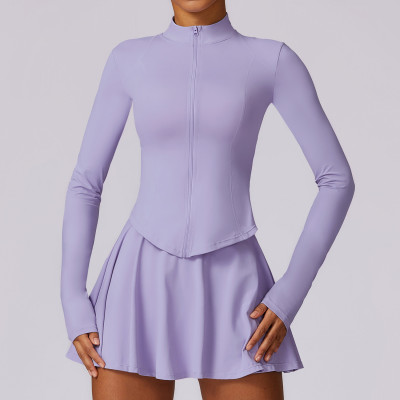 Custom sport wear tennis |  Custom Logo Tennis Skirt Sport Solid Lightweight Breathable Athletic