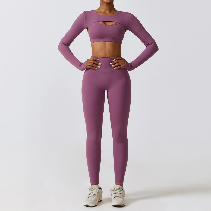 Custom Quick Dry Yoga Leggings| Custom Logo Yoga Leggings Clothing Blank Sports Fitness Seamless