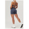 Custom yoga sport shorts  | Active Quick-Drying Seamless Backless Workout Short Legging Yoga Suit