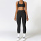 Custom Breathable Yoga Pants | Wholesale Custom Logo Yoga Pants Set Women Legging Yoga Fitness